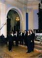 1999 Colegiata de Borja - Zaragoza